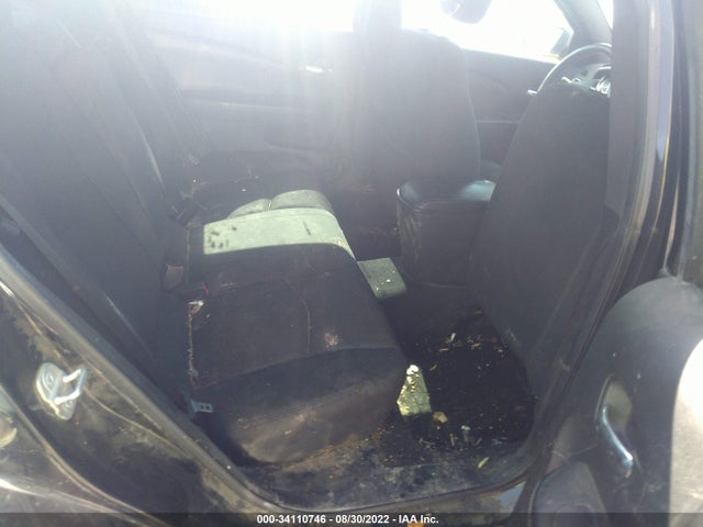Dodge AVENGER SE 2014 1C3CDZABXEN168913 Image 8