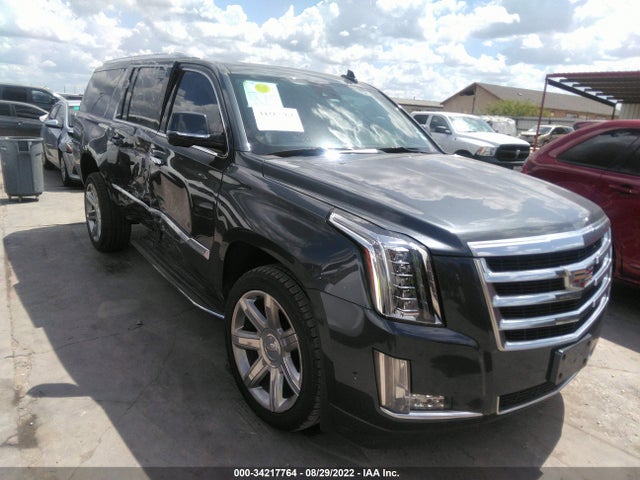 2020 Cadillac Escalade, VIN: 1GYS3HKJ6LR196671