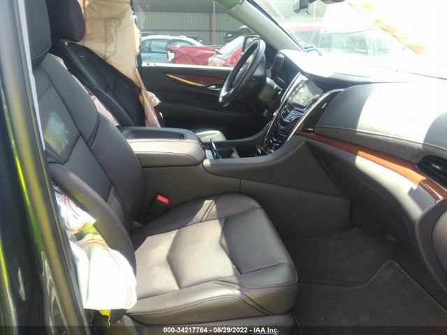 2020 Cadillac Escalade, VIN: 1GYS3HKJ6LR196671