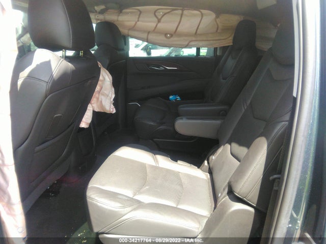 2020 Cadillac Escalade, VIN: 1GYS3HKJ6LR196671