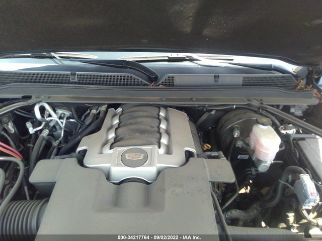 2020 Cadillac Escalade, VIN: 1GYS3HKJ6LR196671