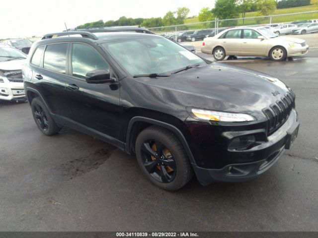 1C4PJLDB5HW577401 auction archive image