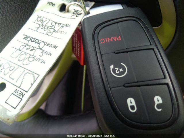 1C4PJLDB5HW577401 Jeep Cherokee