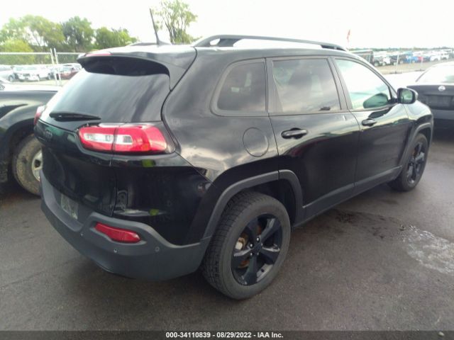 1C4PJLDB5HW577401 Jeep Cherokee