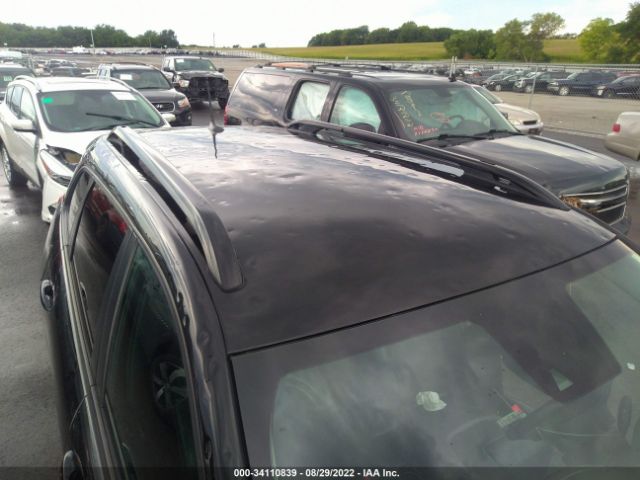 1C4PJLDB5HW577401 Jeep Cherokee