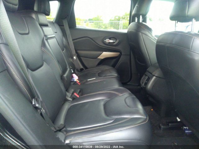 1C4PJLDB5HW577401 Jeep Cherokee