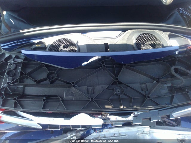 2020 Porsche 911, VIN: WP0CB2A93LS262815