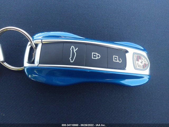 2020 Porsche 911, VIN: WP0CB2A93LS262815