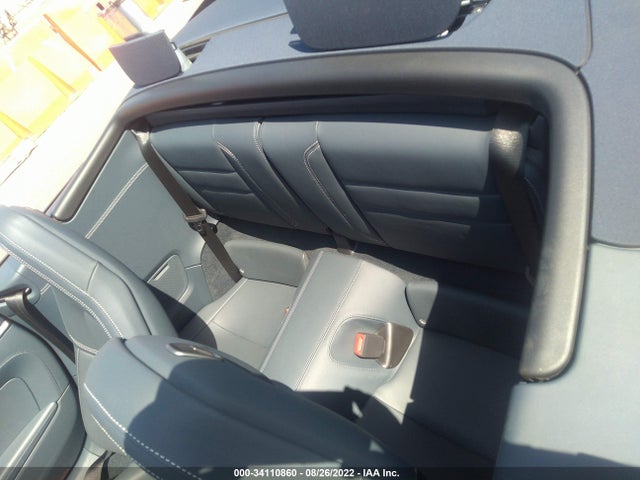2020 Porsche 911, VIN: WP0CB2A93LS262815