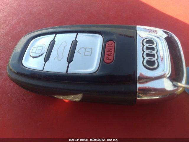 2018 Audi R8, VIN: WUABAAFX0J7902370
