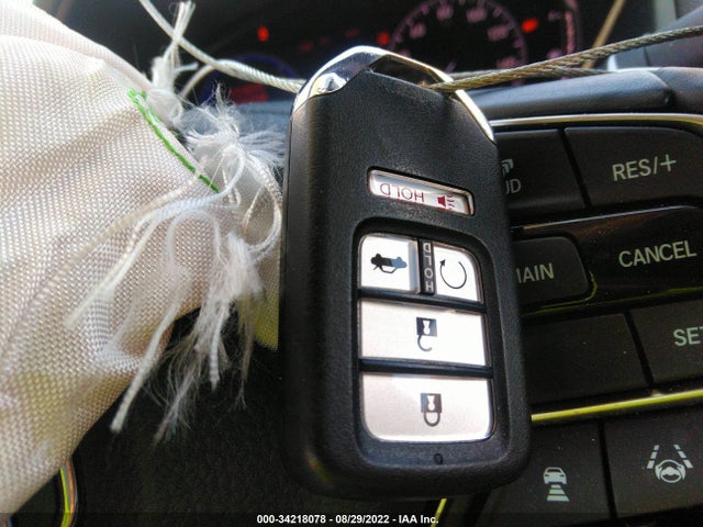 2020 Honda Accord, VIN: 1HGCV3F97LA017366