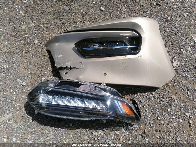 2020 Honda Accord, VIN: 1HGCV3F97LA017366