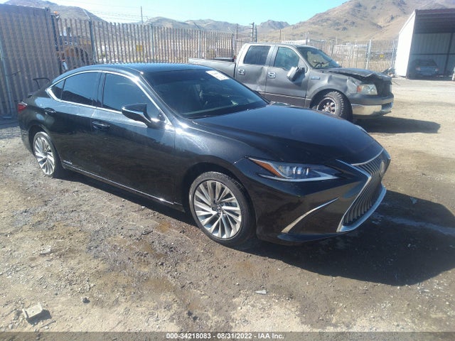 2020 Lexus ES, VIN: 58AE21B1XLU011097