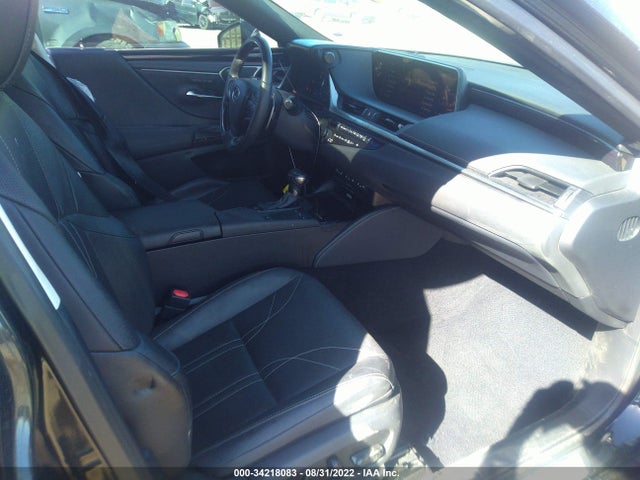 2020 Lexus ES, VIN: 58AE21B1XLU011097