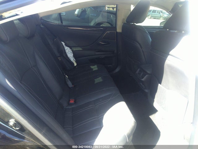 2020 Lexus ES, VIN: 58AE21B1XLU011097