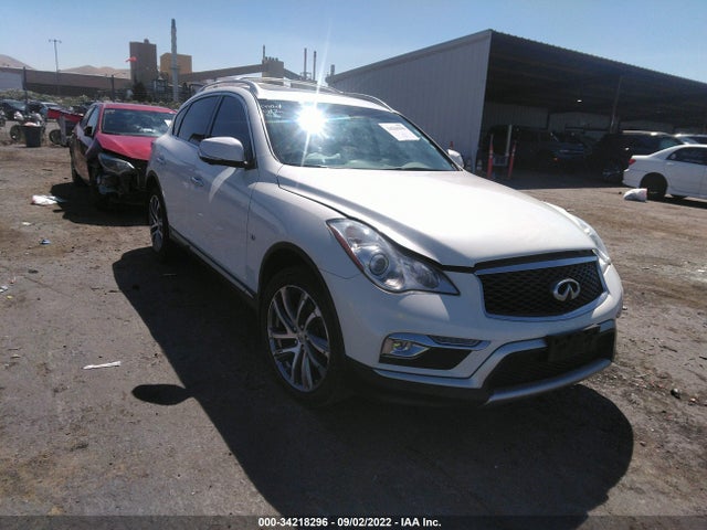 2017 Infiniti QX50, VIN: JN1BJ0RP9HM390562