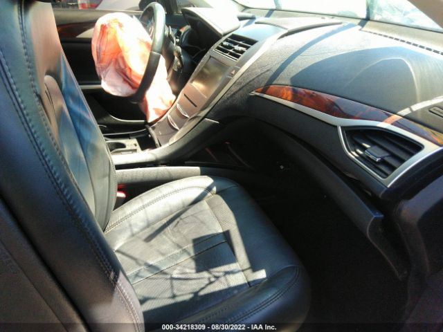 3LN6L2J94FR618310 Lincoln MKZ