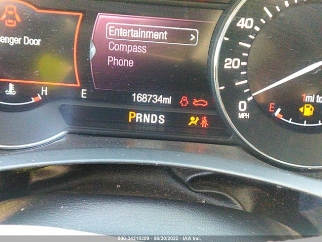 3LN6L2J94FR618310 Lincoln MKZ