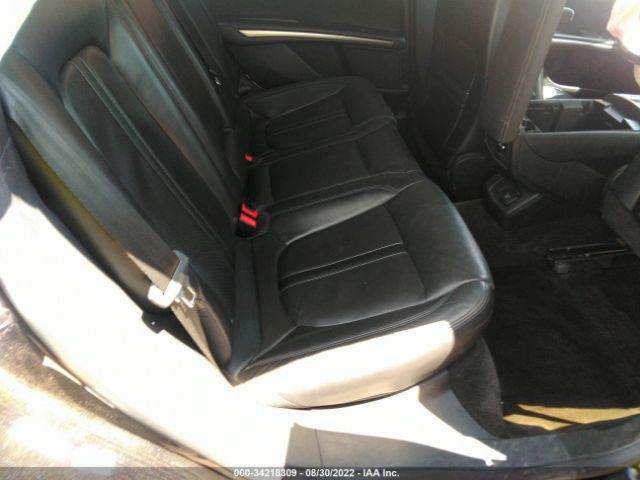 3LN6L2J94FR618310 Lincoln MKZ