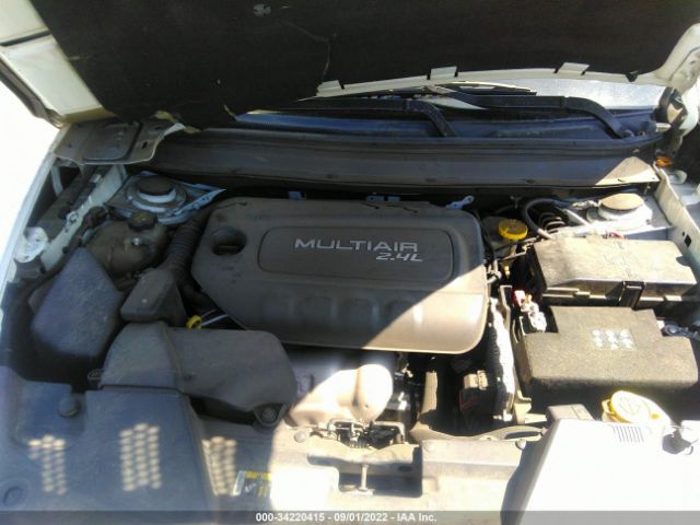 1C4PJLCB0FW694334 Jeep Cherokee Latitude