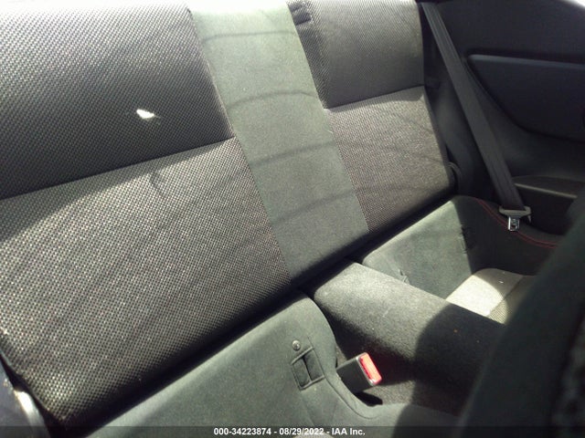 2016 Subaru BRZ, VIN: JF1ZCAB11G9604971