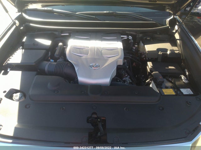 2022 Lexus GX, VIN: JTJAM7BX2N5331410
