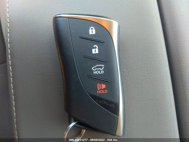 2022 Lexus GX, VIN: JTJAM7BX2N5331410