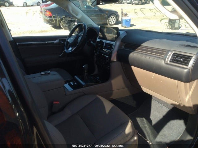 2022 Lexus GX, VIN: JTJAM7BX2N5331410