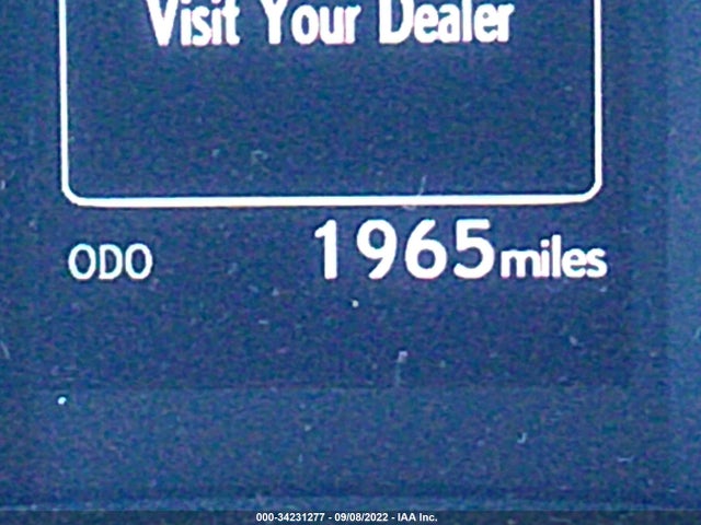 2022 Lexus GX, VIN: JTJAM7BX2N5331410
