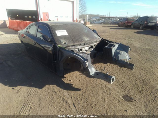 2C3CDXGJ0JH284207 auction archive image