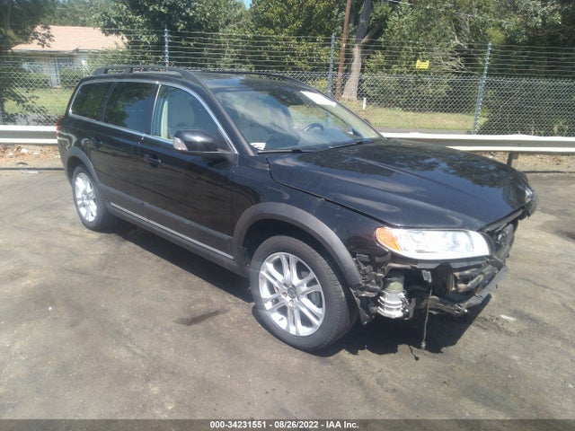 2016 Volvo XC70, VIN: YV440MBM8G1269938