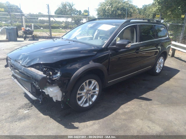 2016 Volvo XC70, VIN: YV440MBM8G1269938