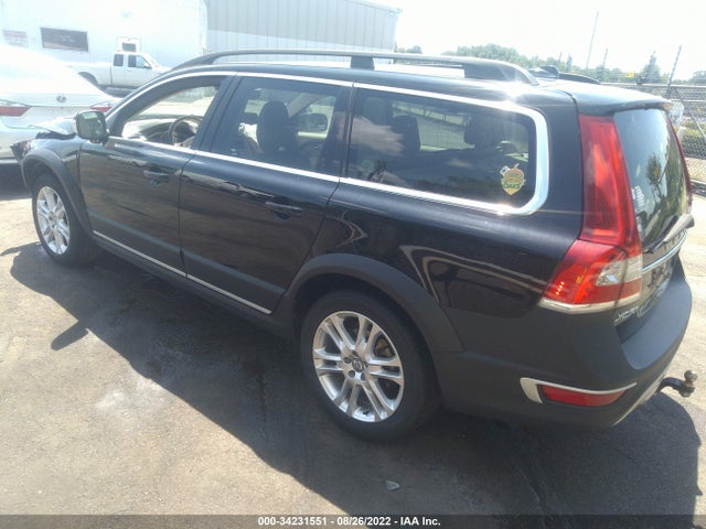 2016 Volvo XC70, VIN: YV440MBM8G1269938