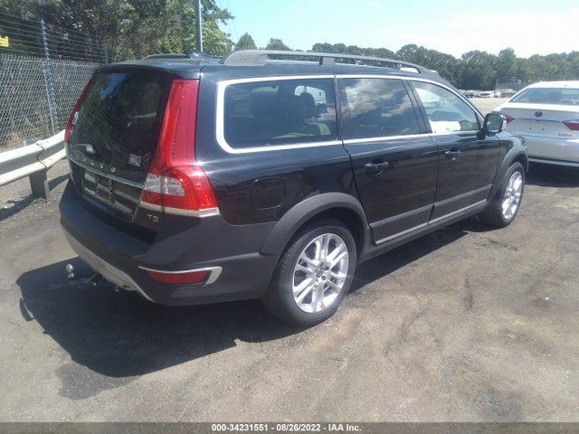 2016 Volvo XC70, VIN: YV440MBM8G1269938