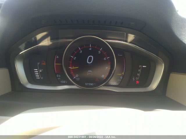 2016 Volvo XC70, VIN: YV440MBM8G1269938
