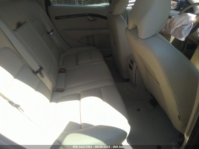 2016 Volvo XC70, VIN: YV440MBM8G1269938