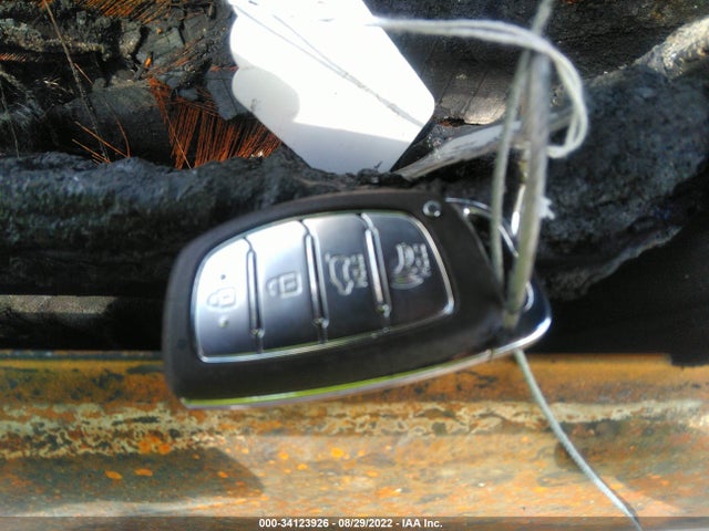 KM8J33AL4MU339683 Hyundai Tucson Limited