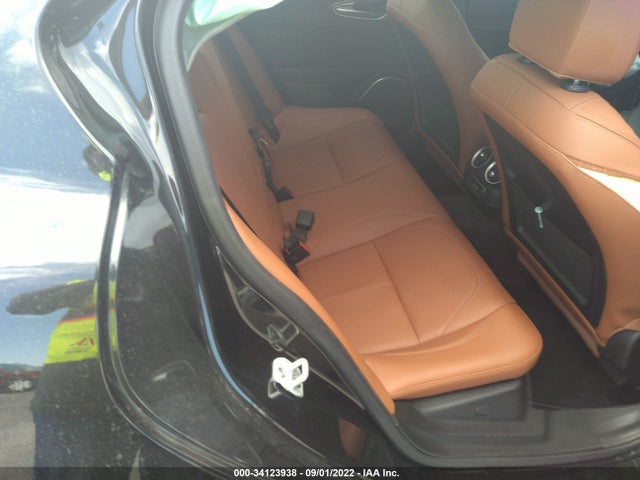2022 Alfa Romeo Giulia, VIN: ZARFAMBN6N7654271