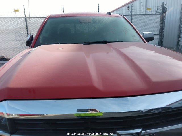 Chevrolet Silverado 2500hd Ltz 2015 1GC1KWE87FF570535 Image 6