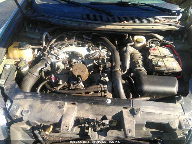 Lincoln Mkt Ecoboost 2013 2LMHJ5AT9DBL50480 Image 12