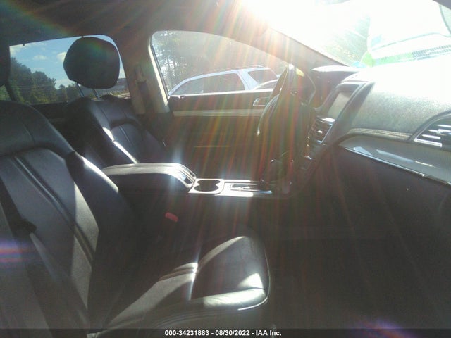 Lincoln Mkt Ecoboost 2013 2LMHJ5AT9DBL50480 Image 7