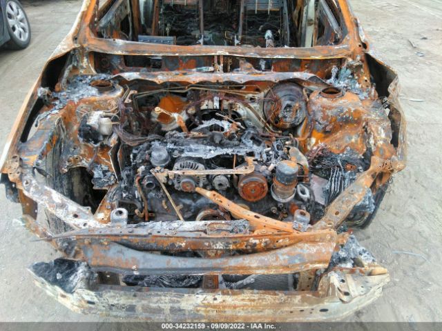 JF1VA1B62G9800076 Subaru WRX