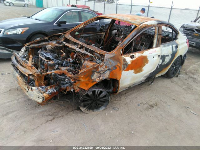 JF1VA1B62G9800076 Subaru WRX