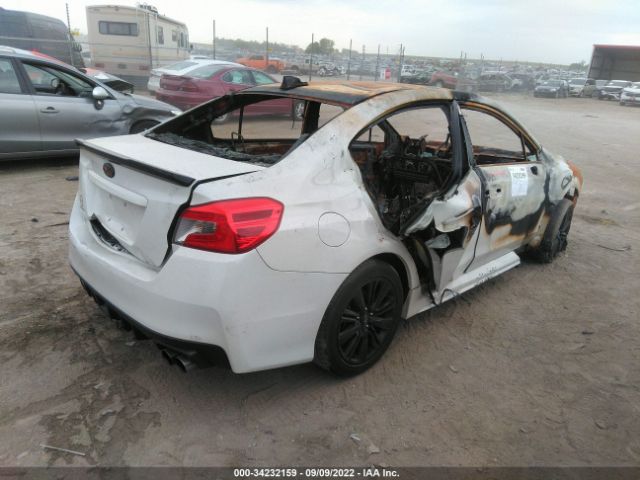 JF1VA1B62G9800076 Subaru WRX