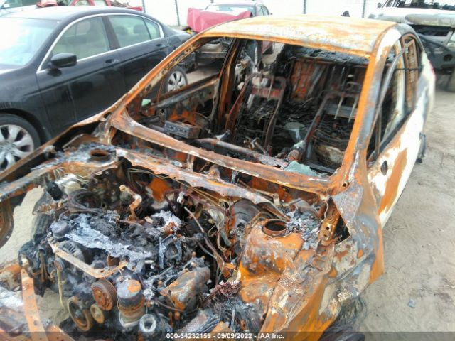 JF1VA1B62G9800076 Subaru WRX