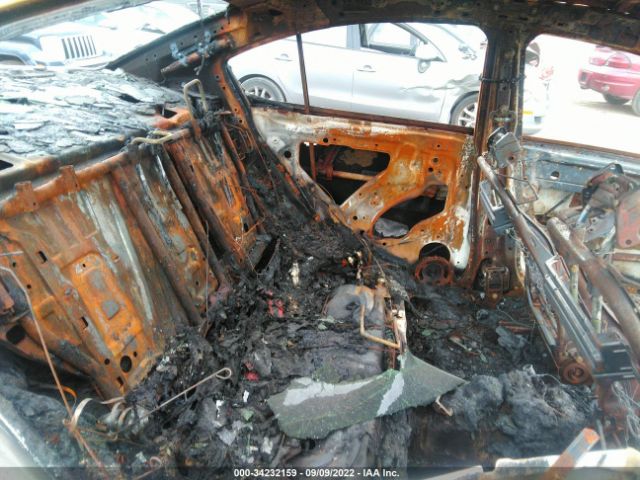 JF1VA1B62G9800076 Subaru WRX