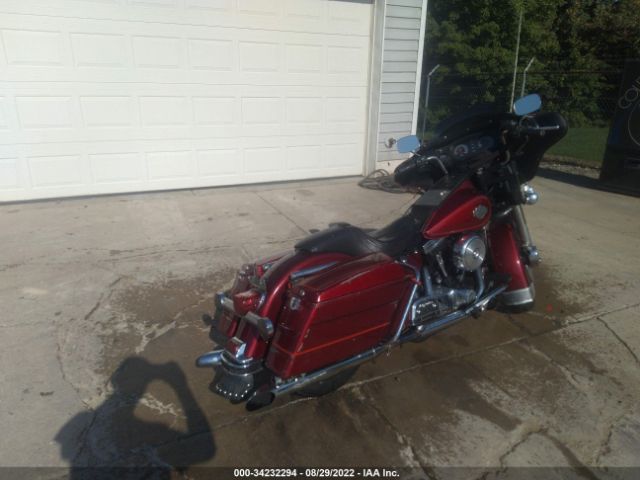 1988 HARLEY-DAVIDSON FLHT 1HD1DJL12JY507048 Photo 3