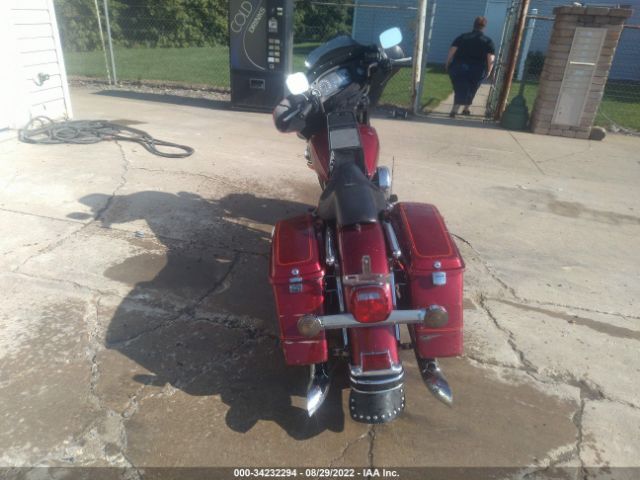 1988 HARLEY-DAVIDSON FLHT 1HD1DJL12JY507048 Photo 5