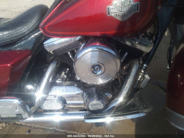 1988 HARLEY-DAVIDSON FLHT 1HD1DJL12JY507048 Photo 7