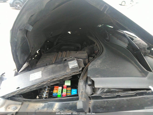 1VWCM7A31EC061055 Volkswagen Passat Sel Premium